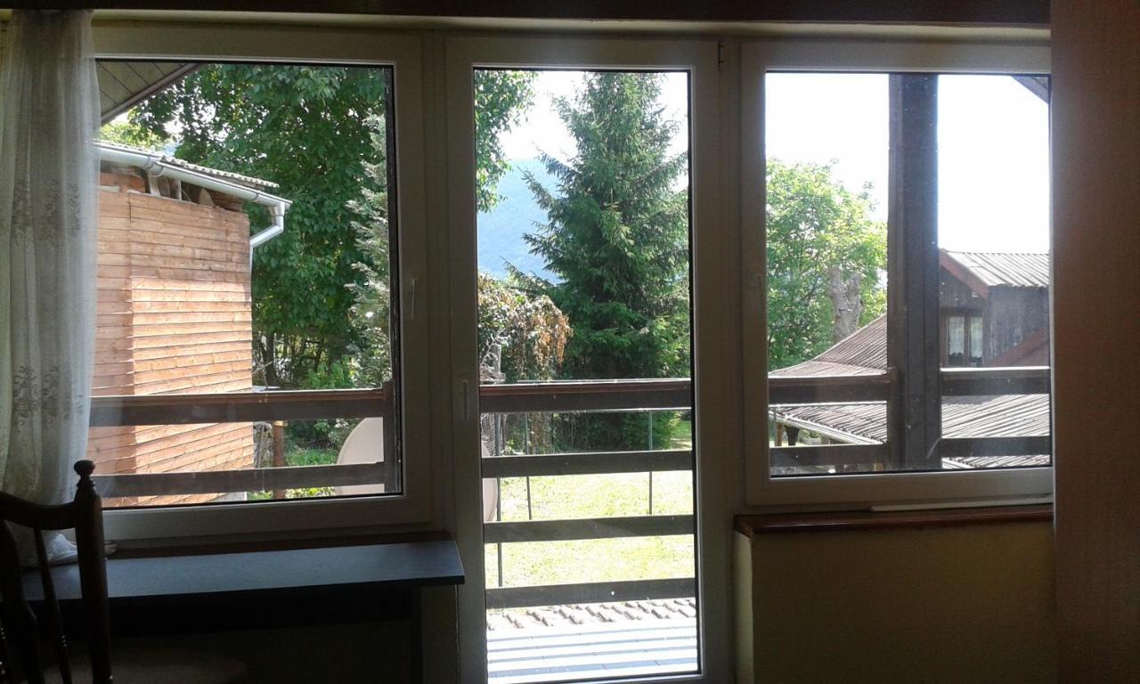 Cavoj Guest House Exterior photo